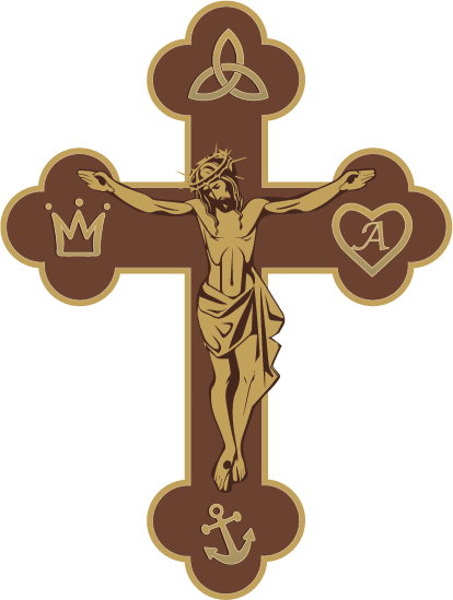 We are United Under the Cross of Christ